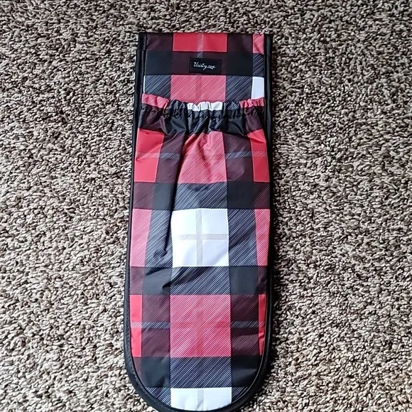 Thirty-One Flat Iron Case - Picture 3 of 6